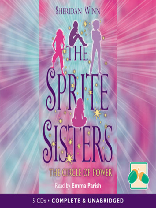 Cover image for The Circle of Power